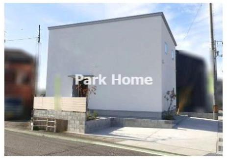 高知市一宮東町1丁目-J号地-新築戸建て