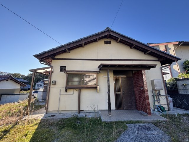 千旦林平屋貸家　K邸