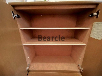 【収納】 | ピュアハイツ