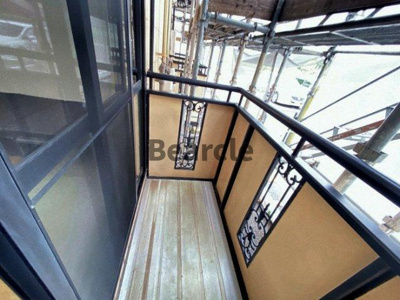 【バルコニー】 | ピュアハイツ