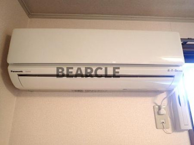 【設備】 | ピュアハイツ