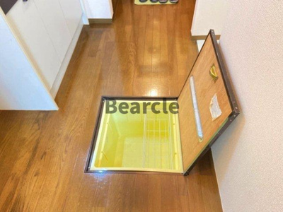 【収納】 | ピュアハイツ