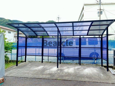 【その他共用部分】 | ピュアハイツ