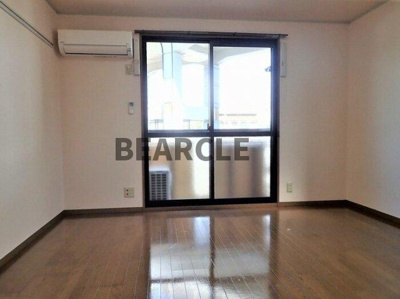 【居間・リビング】 | ピュアハイツ