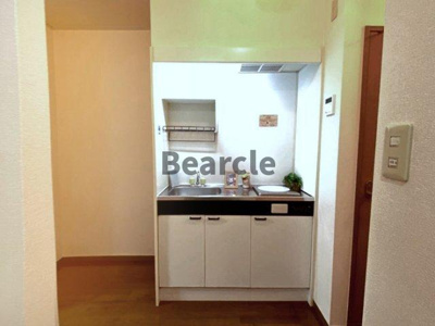 【キッチン】 | ピュアハイツ