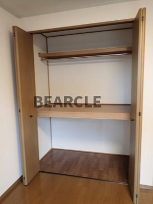 【収納】 | ピュアハイツ