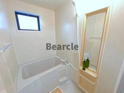 【浴室】 | ピュアハイツ