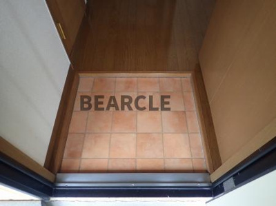 【玄関】 | ピュアハイツ