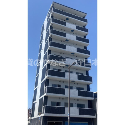 【外観】 | フォーリアライズ千林ヴァロ