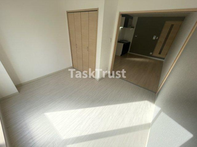 【内装】 | ラ・フォルム与力レジデンス