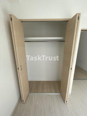 【収納】 | ラ・フォルム与力レジデンス