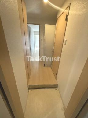 【玄関】 | ラ・フォルム与力レジデンス