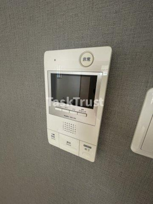 【セキュリティ】 | ラ・フォルム与力レジデンス