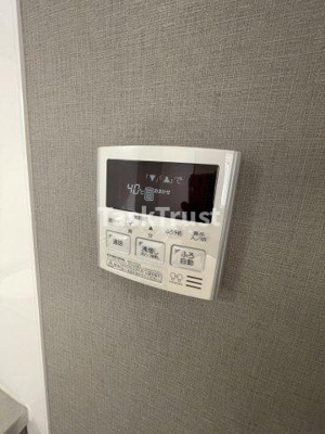 【設備】 | ラ・フォルム与力レジデンス