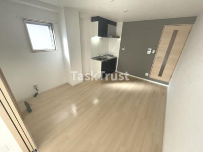 【内装】 | ラ・フォルム与力レジデンス