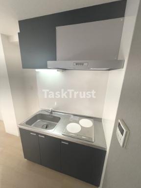 【キッチン】 | ラ・フォルム与力レジデンス