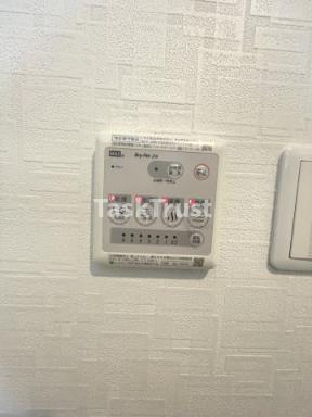 【設備】 | ラ・フォルム与力レジデンス