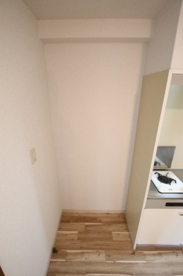 【その他】 | セジュール水賀池 | 冷蔵庫スペース