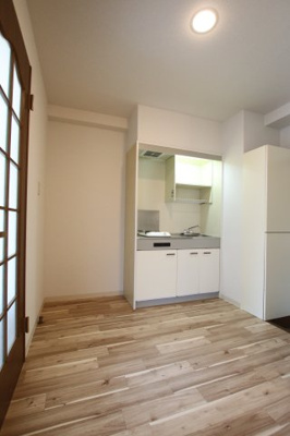 【居間・リビング】 | セジュール水賀池