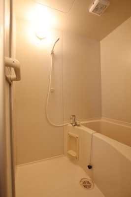 【浴室】 | セジュール水賀池