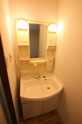 【独立洗面台】 | セジュール水賀池