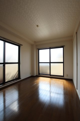 【寝室】 | セジュール水賀池