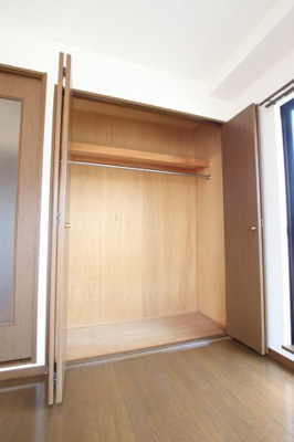 【収納】 | セジュール水賀池