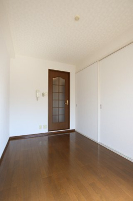 【洋室】 | セジュール水賀池