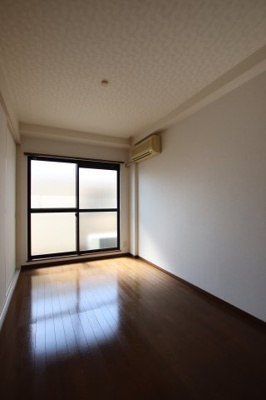 【洋室】 | セジュール水賀池