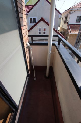 【設備】 | セジュール水賀池 | 洗濯機置場