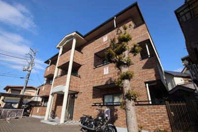 【外観】 | セジュール水賀池