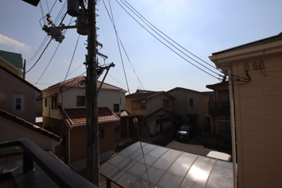 【展望】 | セジュール水賀池