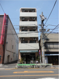 日暮里中央COURTの画像