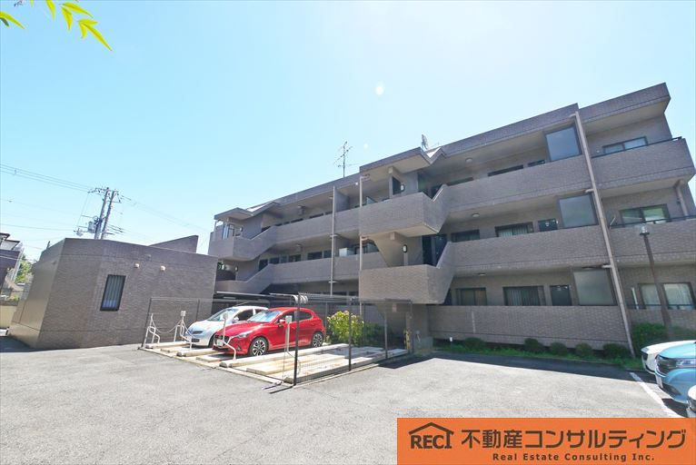 ステイツ神戸・籠池通