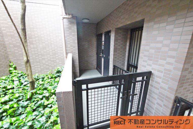 ステイツ神戸・籠池通のその他共用部分