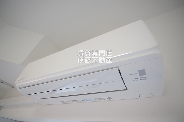 ファスティーナ志賀本通の展望