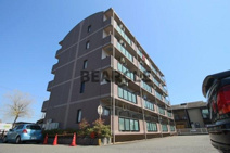 レイクヴュー堅田の画像