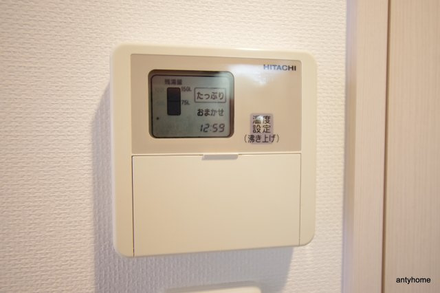 セレニテ新大阪弐番館　仲介手数料無料のその他