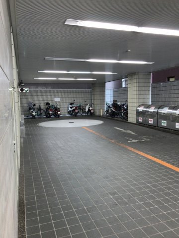 アーク白川公園ビルディング本館【　オフィスおすすめ　】