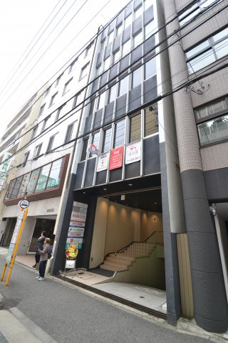 【外観】 | 中友ビル