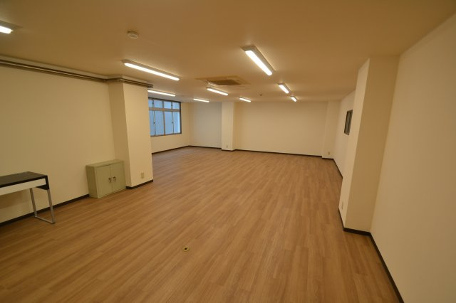 【内装】 | 中友ビル