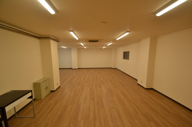 【内装】 | 中友ビル