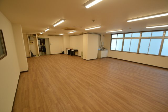 【内装】 | 中友ビル