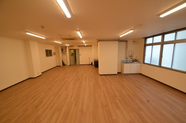 【内装】 | 中友ビル