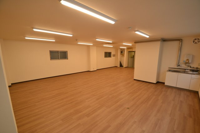 【内装】 | 中友ビル