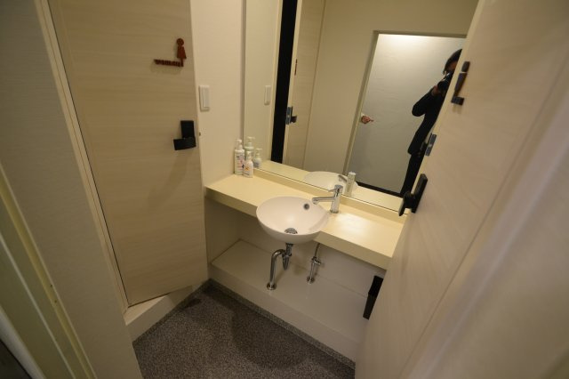 【その他共用部分】 | 中友ビル