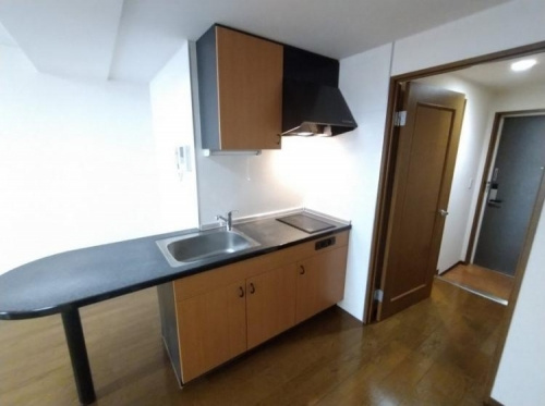 FAAD（ファード）のキッチン