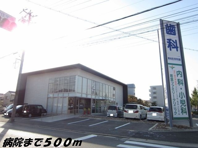 横井１丁目倉庫Ｃの周辺