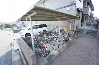 【その他共用部分】