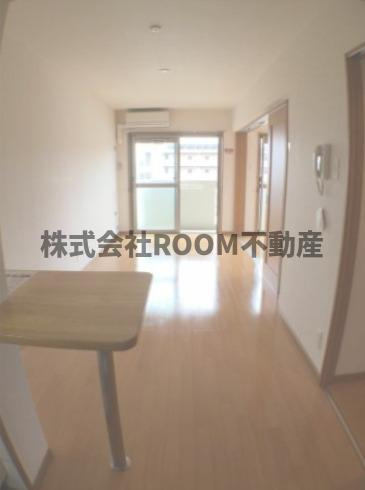 ユーミー上平野の居間・リビング|こちらのリビングで趣味の時間をお楽しみください